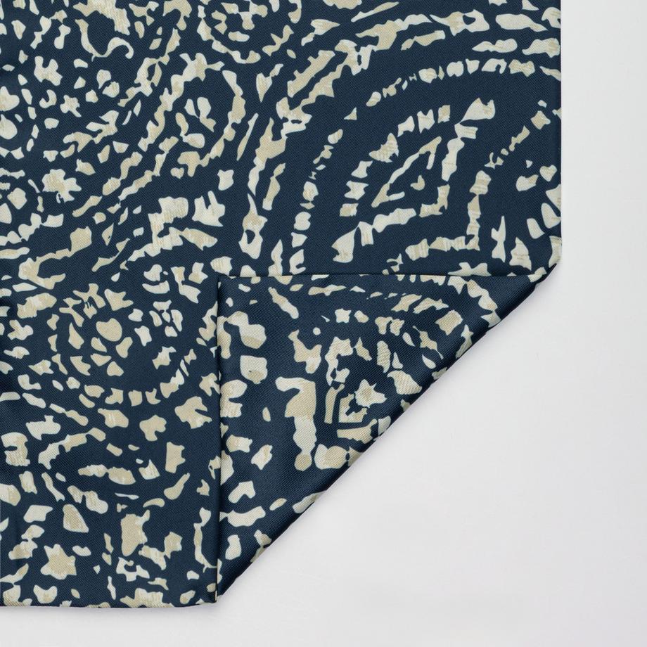 Manor Woman Écharpe à motifs  