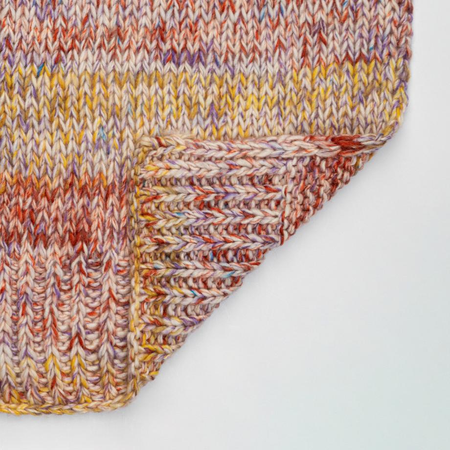 Manor Woman Écharpe Tricotée  