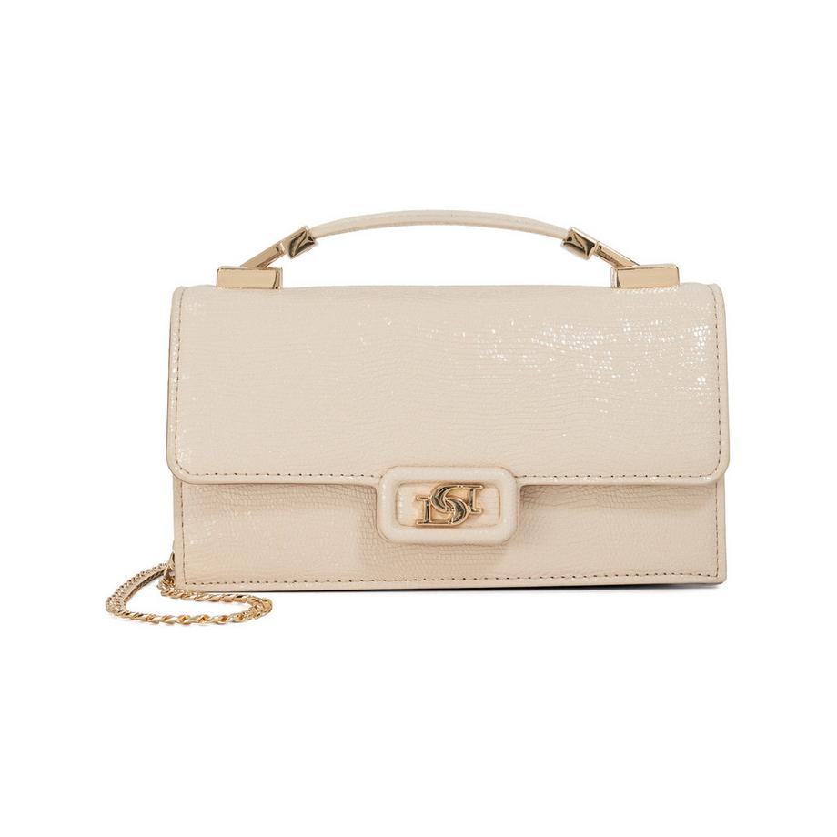 Dune London Borsa a mano Bouclé  