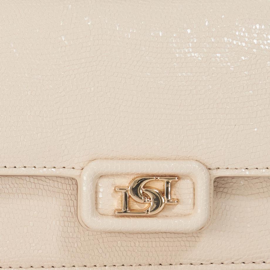 Dune London Borsa a mano Bouclé  