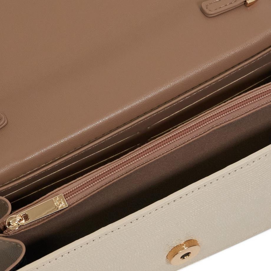 Dune London Borsa a mano Bouclé  