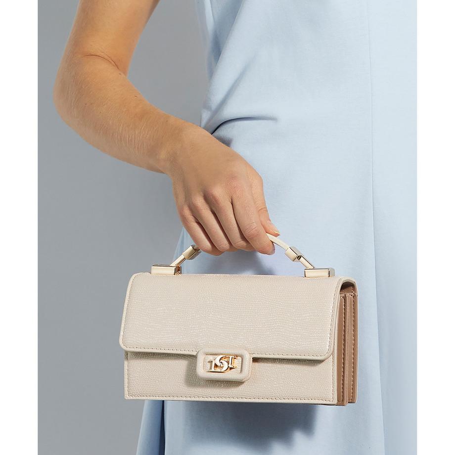 Dune London Borsa a mano Bouclé  