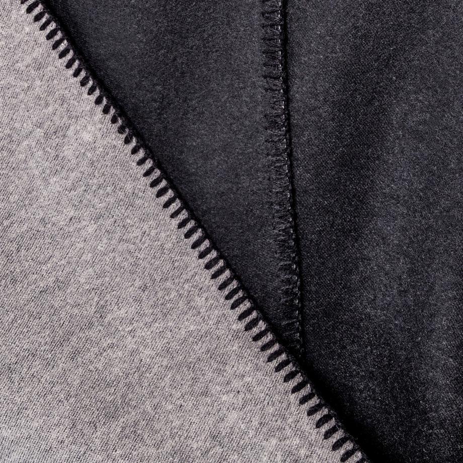 Manor Woman Poncho Réversible  