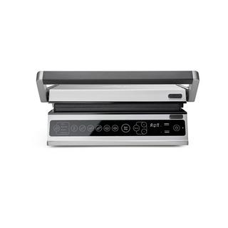Solís Waffle-& Contact Grill Pro Typ 8200 