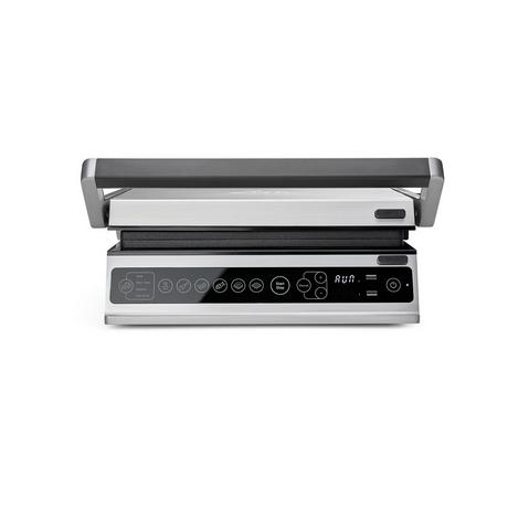 Solís Waffle-& Contact Grill Pro Typ 8200 