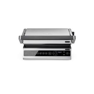 Solís Waffle-& Contact Grill Pro Typ 8200 