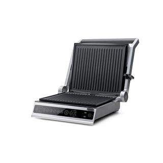 Solís Waffle-& Contact Grill Pro Typ 8200 