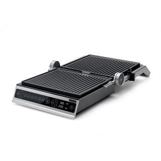 Solís Waffle-& Contact Grill Pro Typ 8200 