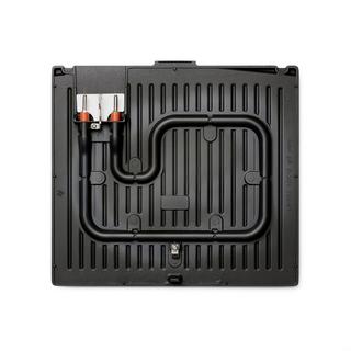 Solís Waffle-& Contact Grill Pro Typ 8200 