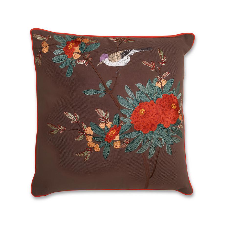 FAZZINI Cuscino Hanami 