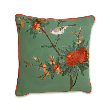 FAZZINI Coussin Hanami 