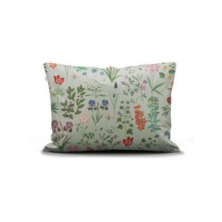 ESSENZA Marigold Taie d'oreiller à motif floral  