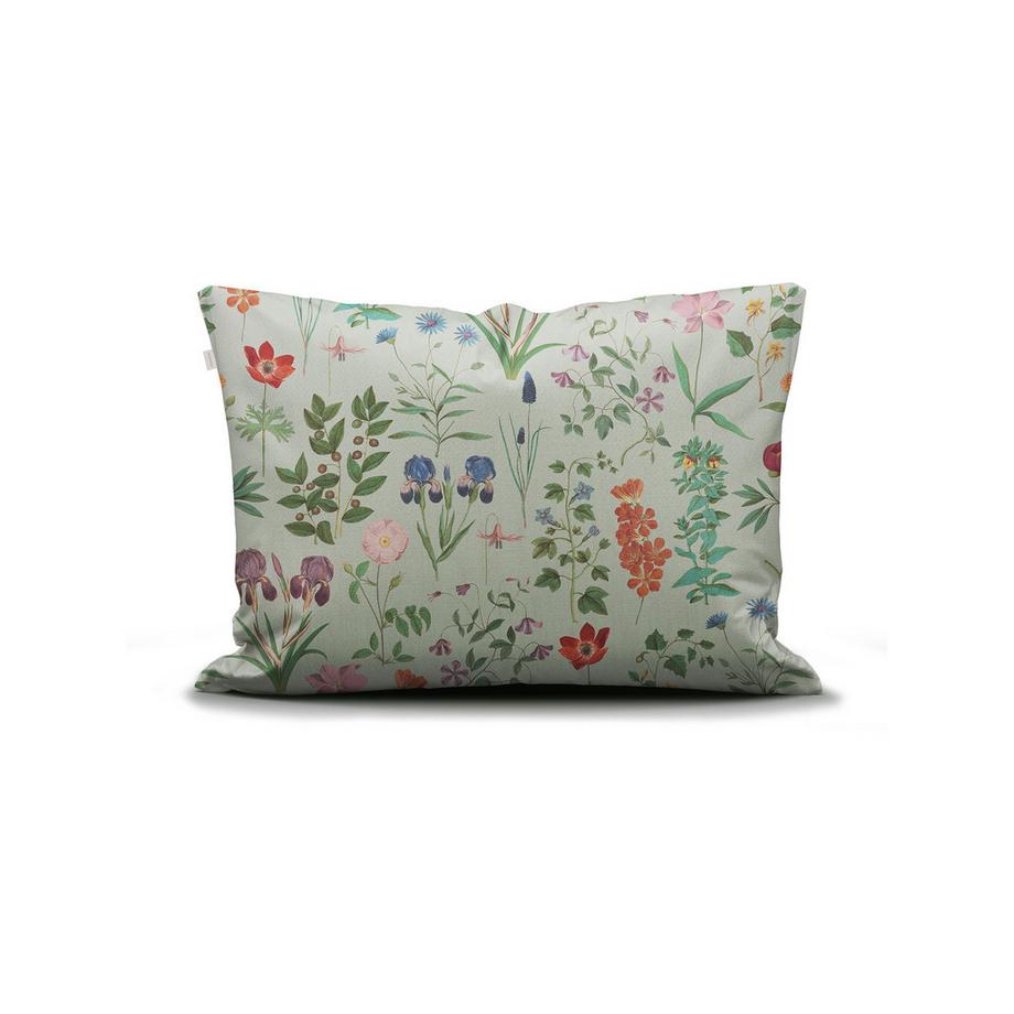 ESSENZA Marigold Blumenmuster Kissenbezug  