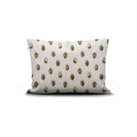 ESSENZA Melinde Taie d'oreiller à motif floral  