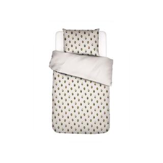 ESSENZA Melinde Taie d'oreiller à motif floral  