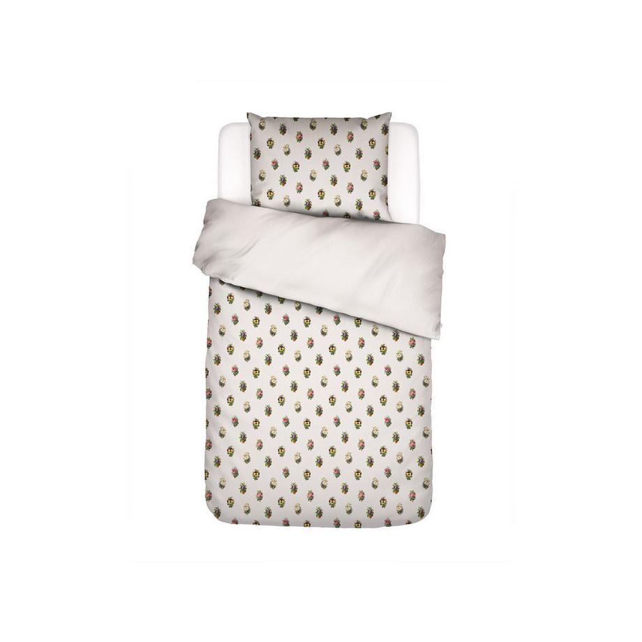 ESSENZA Melinde Federa motivo floreale  