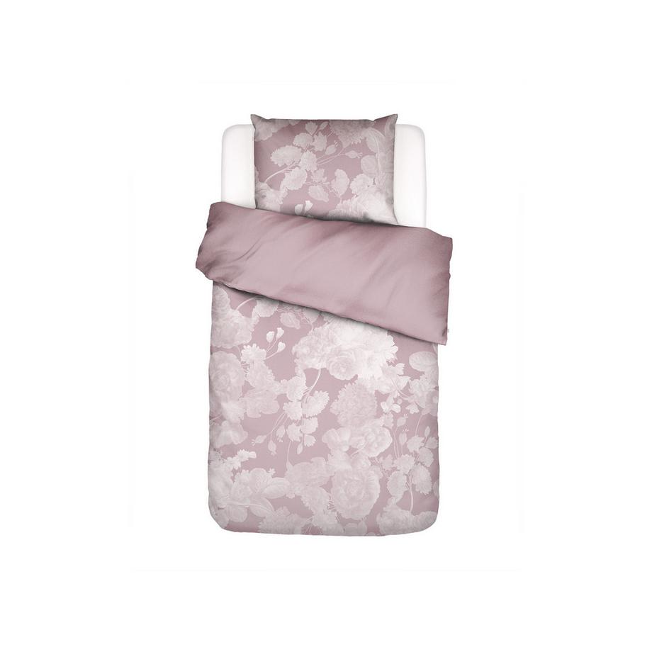 ESSENZA Eunice Federa con motivo floreale  