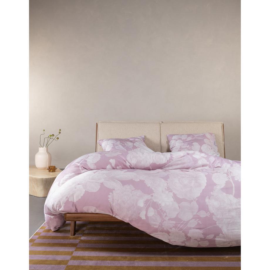 ESSENZA Eunice Federa con motivo floreale  