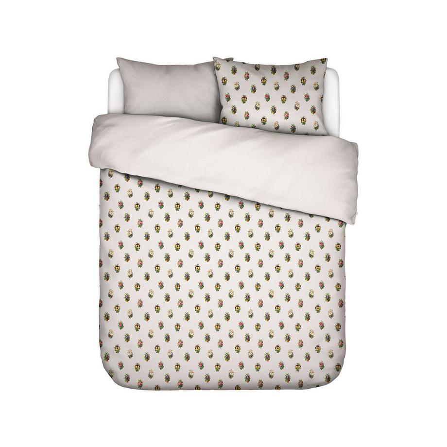ESSENZA Melinde Housse de couette motif floral  
