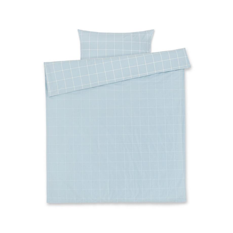 Manor Campodolcino Taie d'oreiller en flanelle  