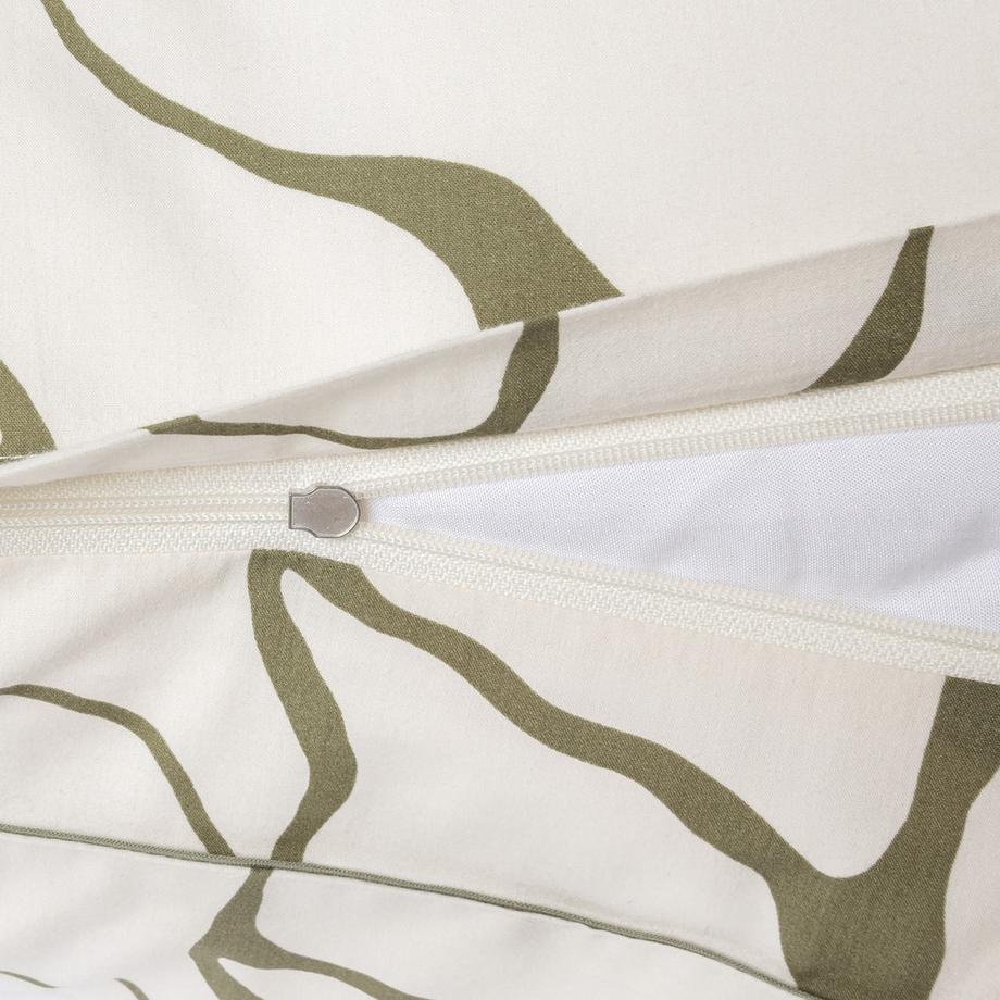 Manor Mananara Taie d'oreiller  