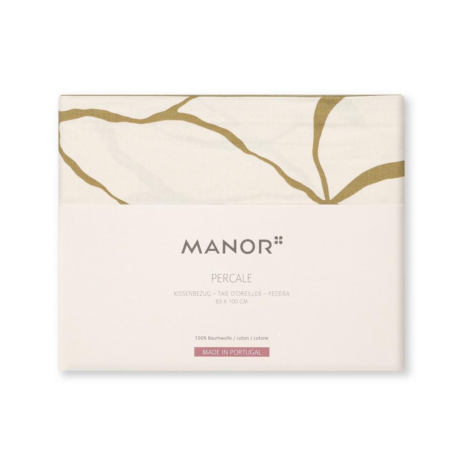 Manor Mananara Taie d'oreiller  