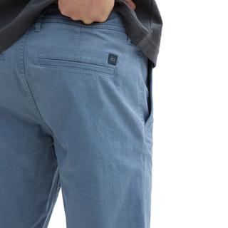 TOM TAILOR Slim Chino Shorts Strukturiert  