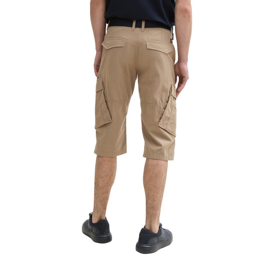 TOM TAILOR Cargo Sweatpants  