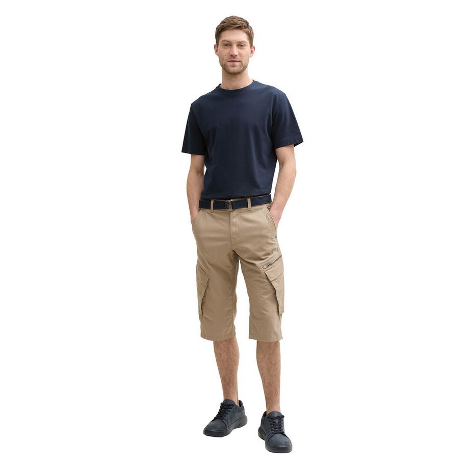 TOM TAILOR Cargo Sweatpants  
