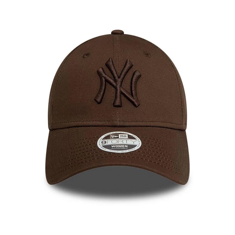 NEW ERA New York Yankees League Essential 9FORTY Cappellino Regolabile  