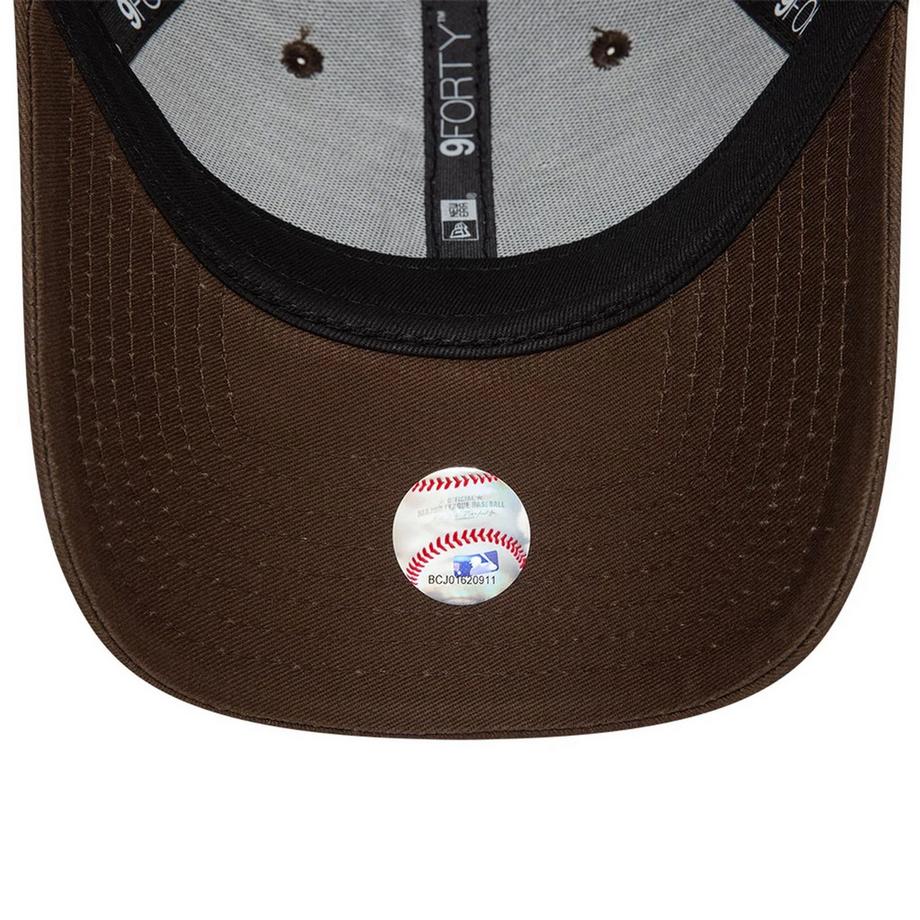 NEW ERA New York Yankees League Essential 9FORTY Cappellino Regolabile  