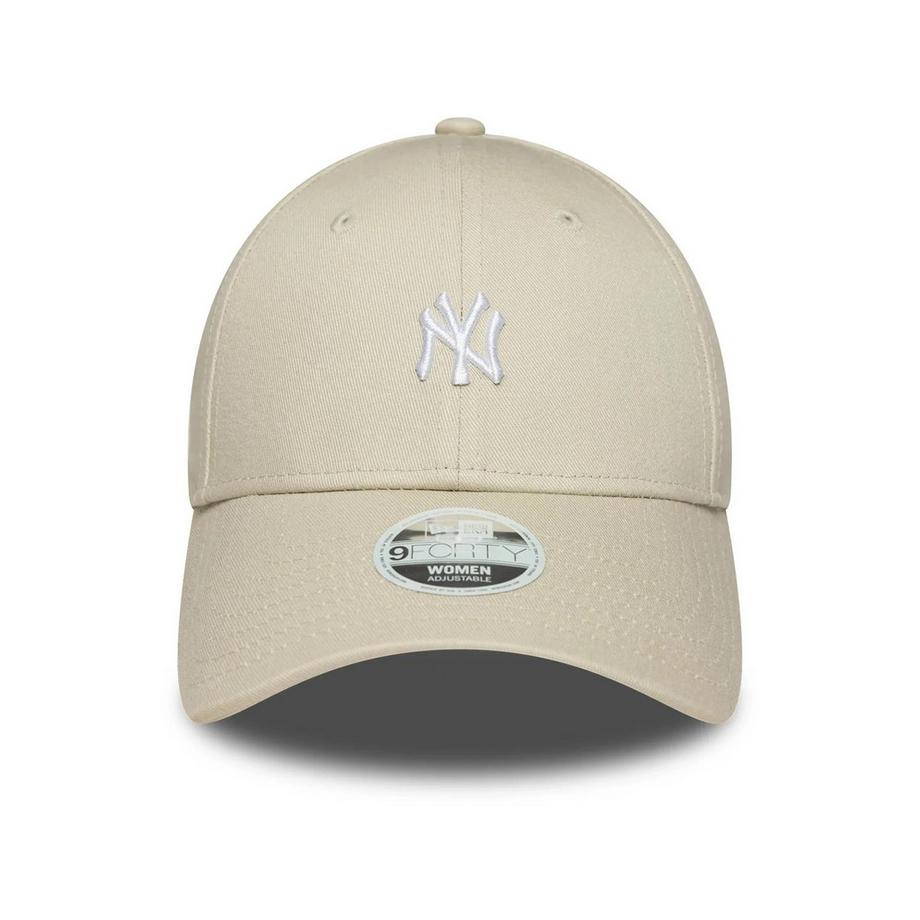 NEW ERA New York Yankees MLB Mini Logo 9FORTY Cappellino Regolabile  
