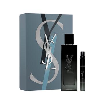 MYSLF Eau de Parfum Set