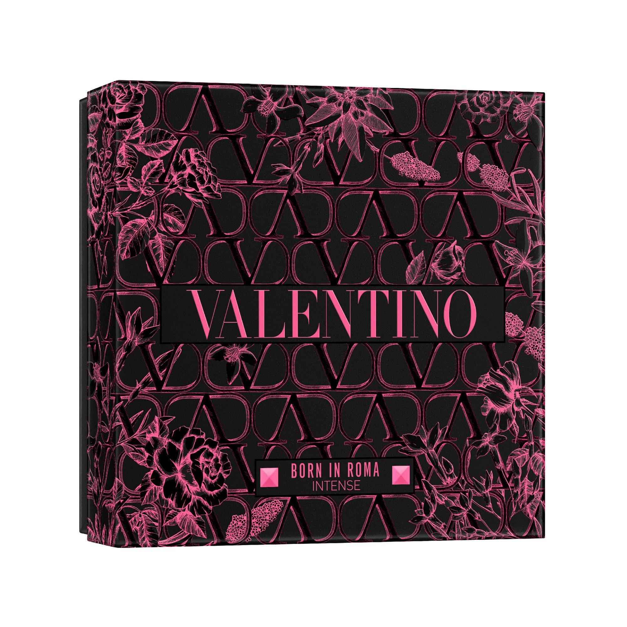 VALENTINO  Born In Roma Uomo Eau de Parfum Intense Set 