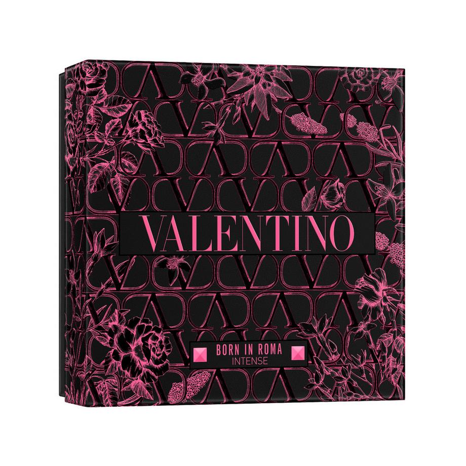 VALENTINO Born In Roma Uomo Eau de Parfum Intense Set  