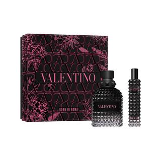 VALENTINO  Born In Roma Uomo Eau de Toilette Set 