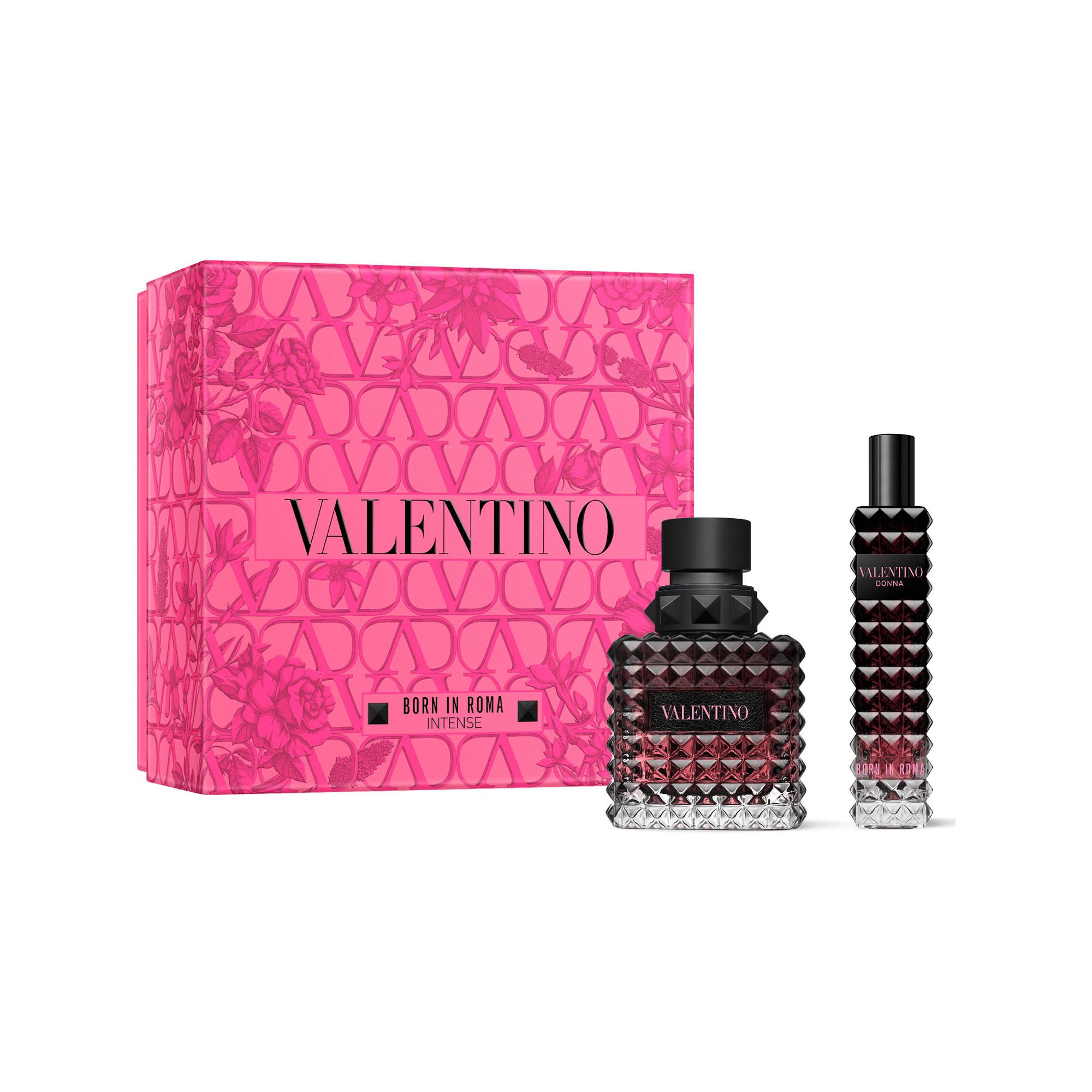 VALENTINO  Born In Roma Donna Eau de Parfum Intense Set 