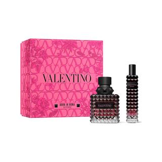 VALENTINO  Born In Roma Donna Eau de Parfum Intense Set 