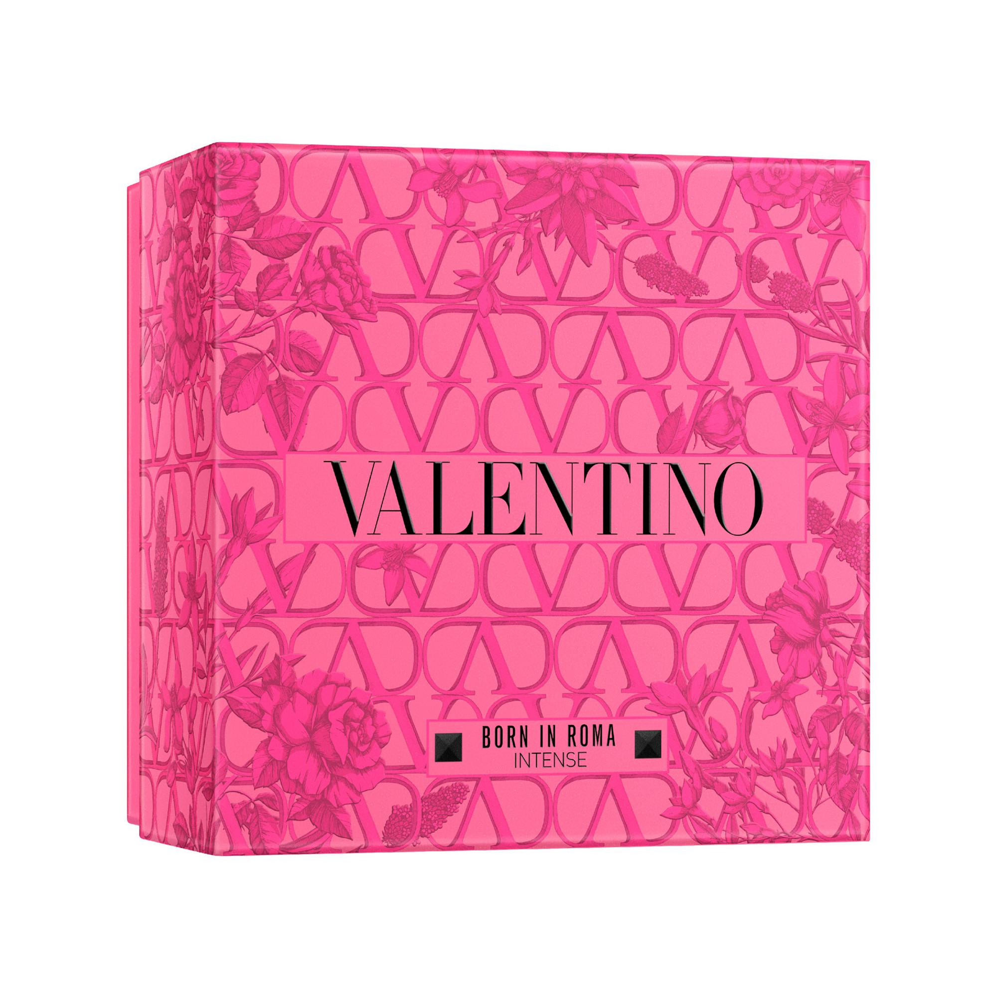 VALENTINO  Born In Roma Donna Eau de Parfum Intense Set 