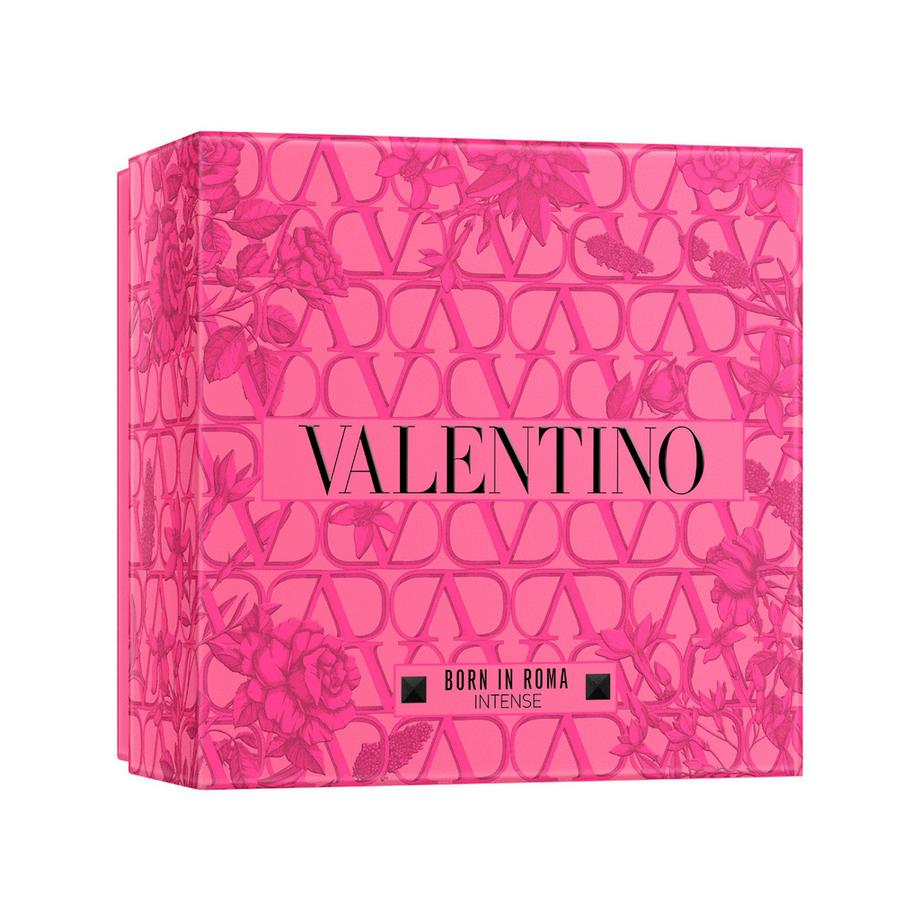 VALENTINO Born In Roma Donna Eau de Parfum Intense Set  