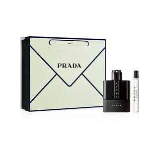 PRADA  Luna Rossa Black Eau de Parfum Set 