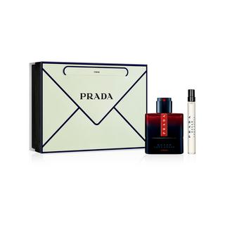 PRADA  Luna Rossa Ocean Eau de Parfum Set 