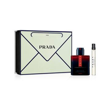 Luna Rossa Ocean Eau de Parfum Set