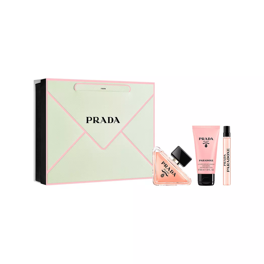 Prada - Paradoxe Eau de Parfum Set, set 3