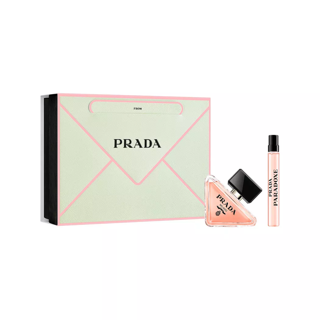 Prada - Paradoxe Eau de Parfum Set, set 4