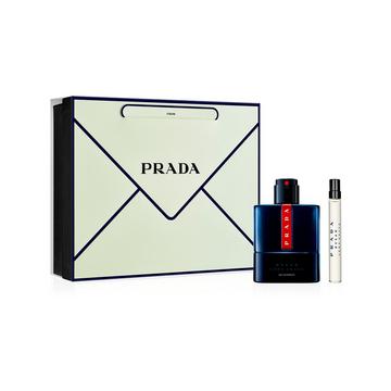 Luna Rossa Ocean Intense Eau de Parfum Set