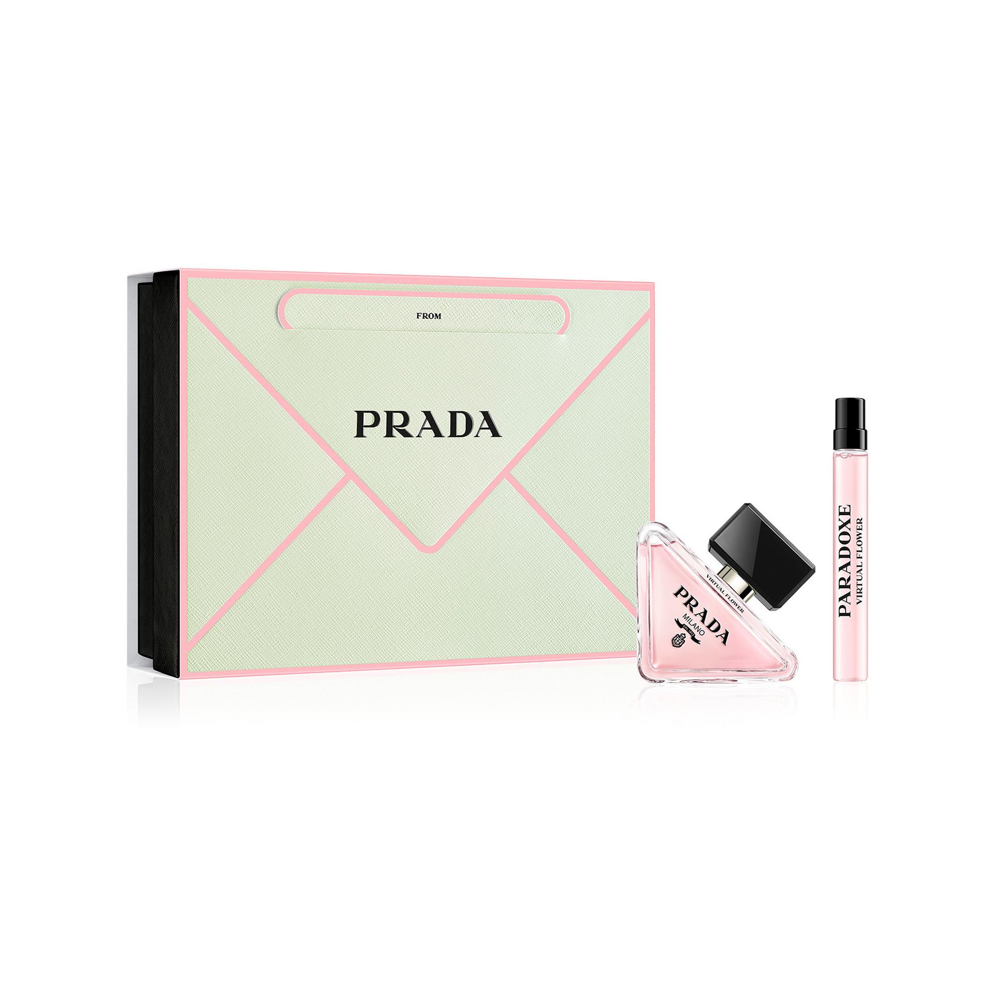 PRADA  Paradoxe Virtual Flower Eau de Parfum Set 