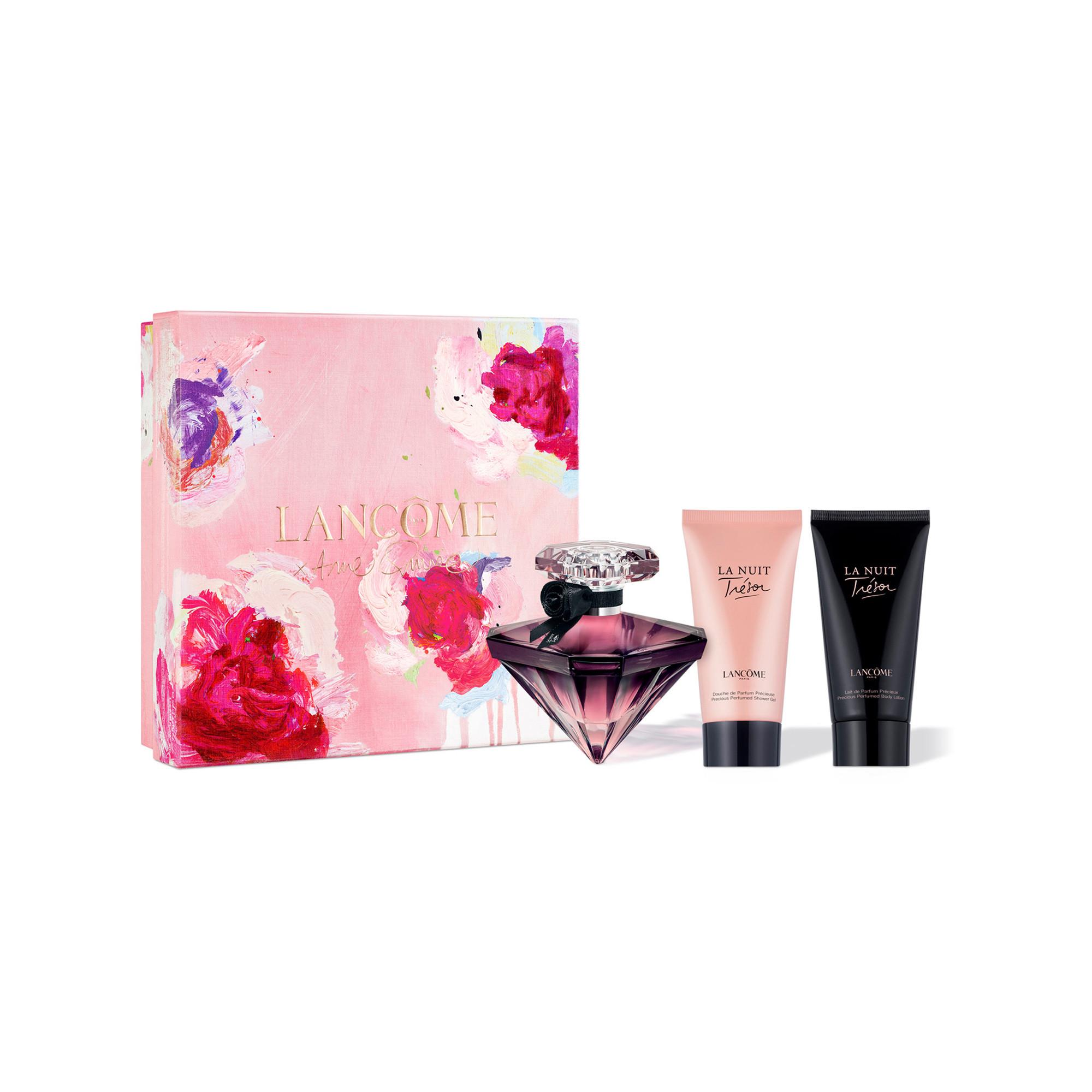 Lancôme  La Nuit Trésor Set 