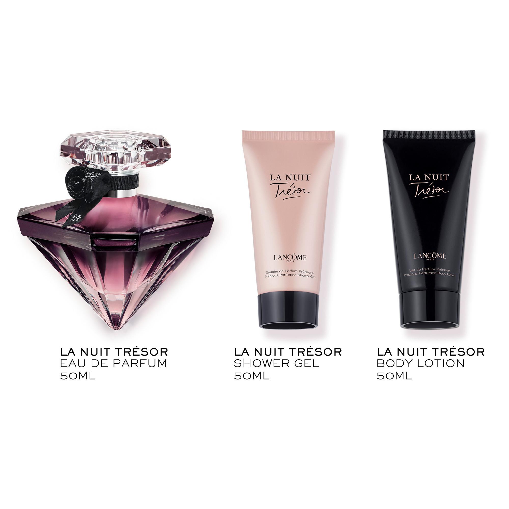 Lancôme  La Nuit Trésor Set 