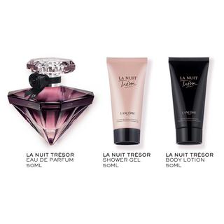 Lancôme  La Nuit Trésor Set 